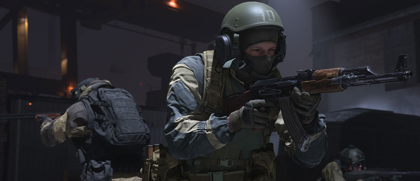 Разлетелась как пирожки: Глава NVIDIA раскрыл продажи Call of Duty: Modern Warfare