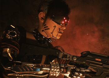 Cyberpunk 2077 не будет весить 200 ГБ - системные требования объявят уже скоро