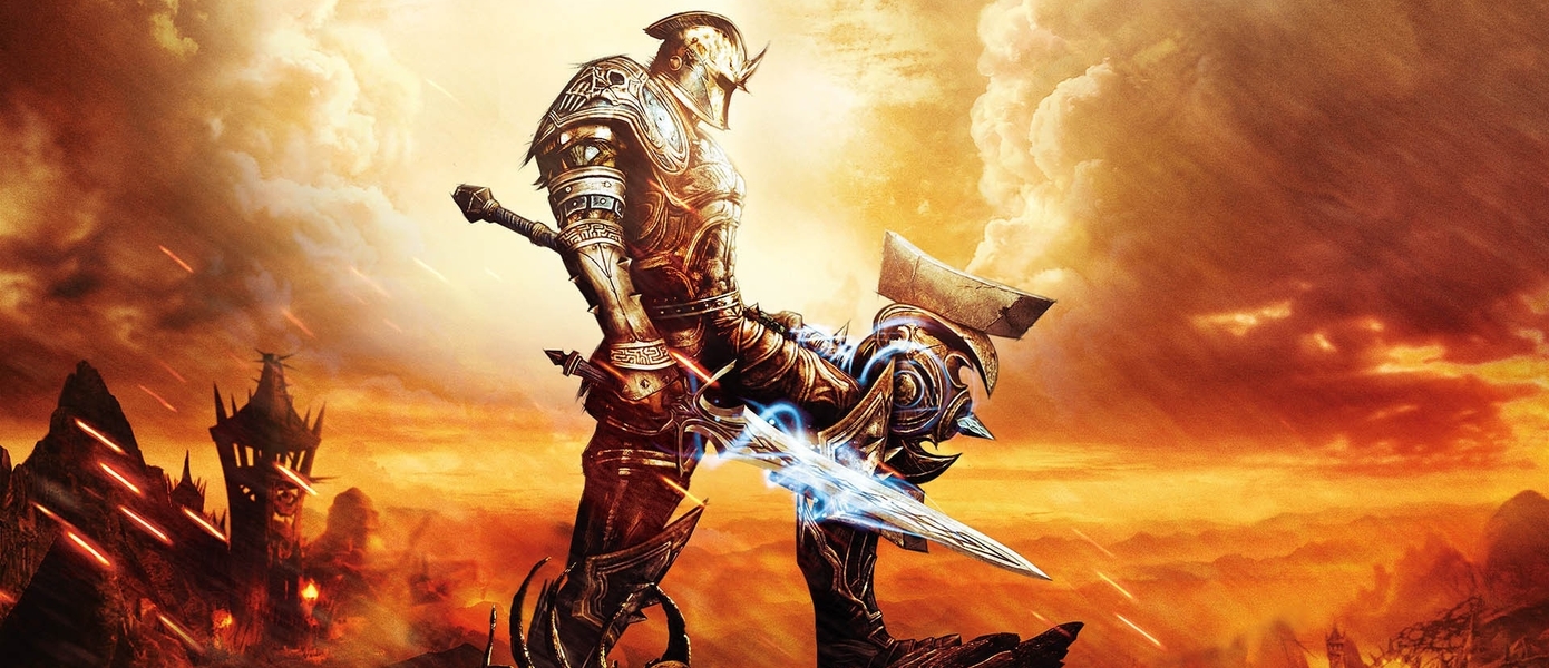 От автора The Elder Scrolls IV: Разработчики ремастера Kingdoms of Amalur напомнили о скором релизе игры в новых роликах