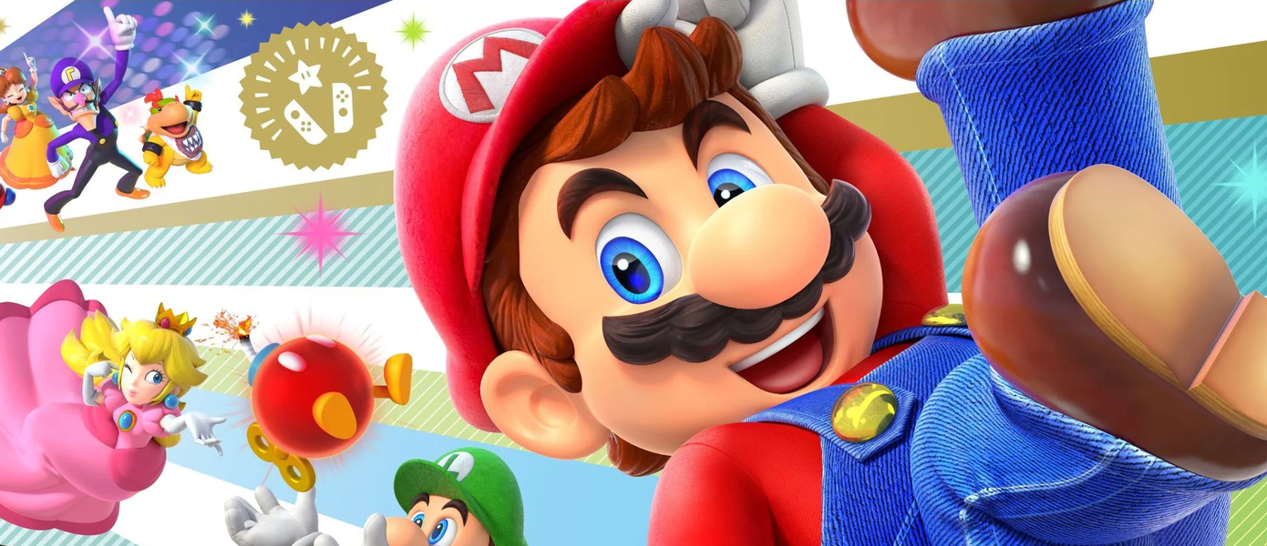 Для фанатов Марио: Puma выпустит лимитированную обувь в честь 35-летия Super Mario