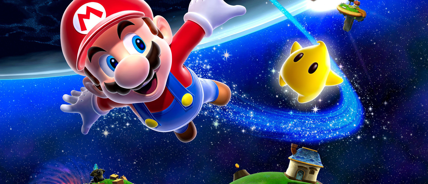 Инсайдеры: Super Mario 3D Collection для Switch анонсируют уже на днях - возможно, сегодня