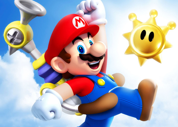 Инсайдеры: Super Mario 3D Collection для Switch анонсируют уже на днях - возможно, сегодня