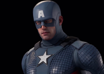 Вот это номер: Героев Marvel’s Avengers заменили актёрами из киновселенной, а им приделали лица российских знаменитостей