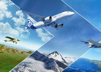 Миллион игроков в небе: Microsoft Flight Simulator показал лучший старт в истории Xbox Game Pass на PC