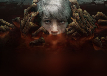 Дуэт из Silent Hill возвращается: Вместе с Акирой Ямаокой над хоррором The Medium поработает Мэри Элизабет МакГлинн