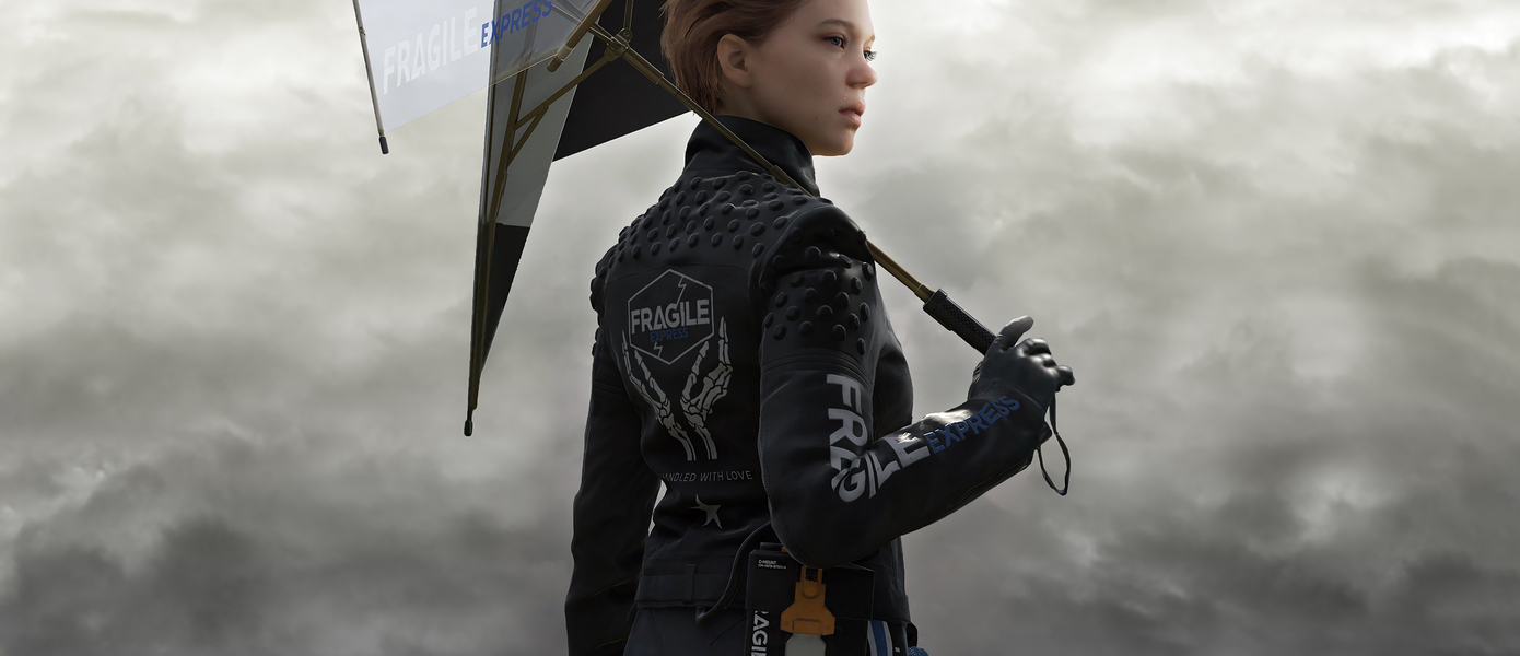 Первая скидка на Death Stranding и много игр за копейки - что купить для ПК на распродаже издателя 505 Games в Steam