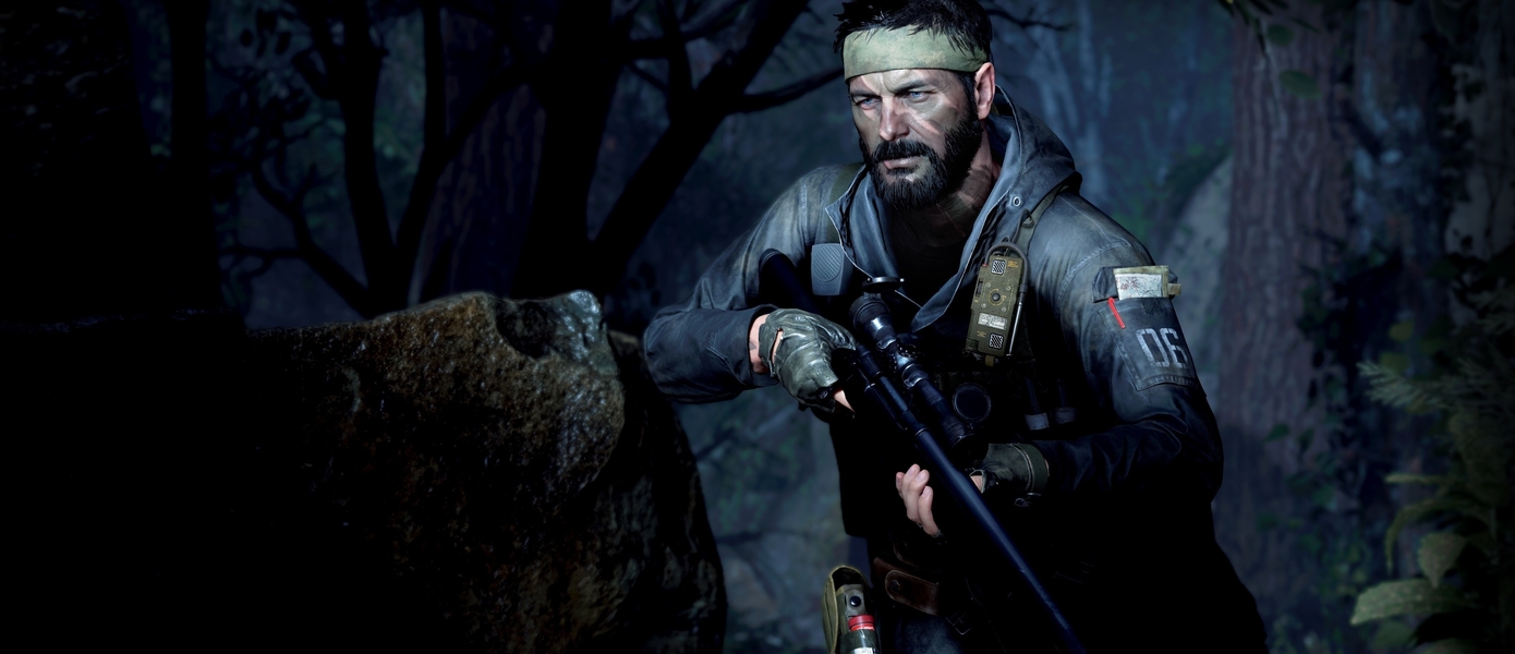Бойня на улицах Майами: В сеть утек первый геймплей мультиплеера Call of Duty: Black Ops Cold War
