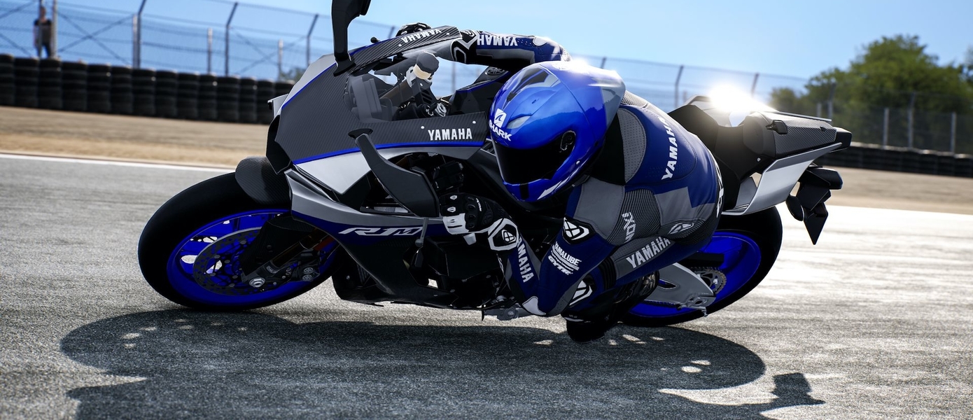 Мощь PlayStation 5 поможет раскрыться мотогоночному симулятору RIDE 4