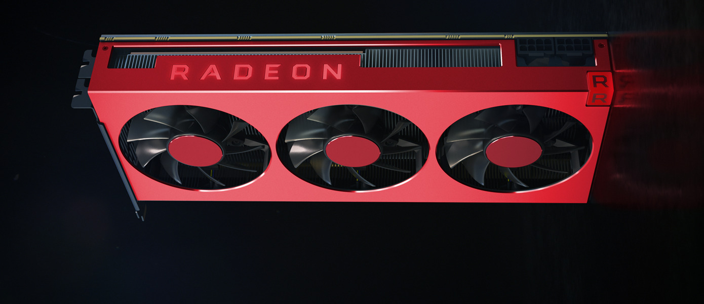 AMD готовит удар по 