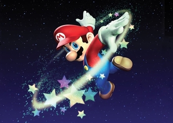 Разлетается как горячие пирожки: Игроки по всему миру массово покупают сборник Super Mario 3D All-Stars для Nintendo Switch
