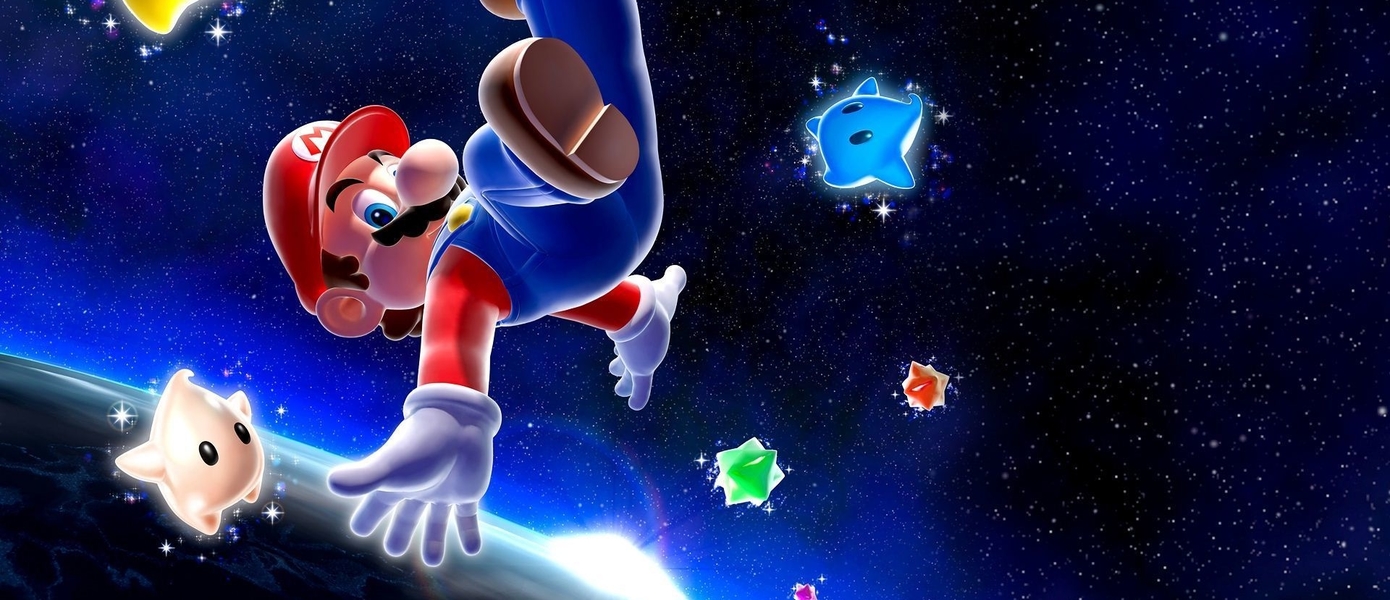 Разлетается как горячие пирожки: Игроки по всему миру массово покупают сборник Super Mario 3D All-Stars для Nintendo Switch