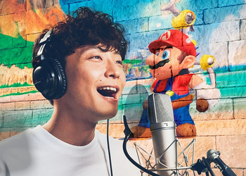 Классика жанра платформеров возвращается: Nintendo выпустила первые рекламные ролики Super Mario 3D All-Stars для Switch