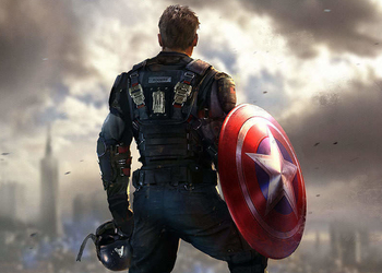 Мстители превзошли Бэтмена - Marvel's Avengers установила крупнейший запуск в Steam среди супергеройских игр
