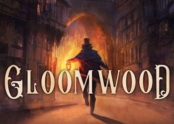 Что доктор прячет в своем саквояже? Представлен новый трейлер Gloomwood - идейного наследника серии Thief