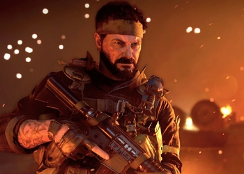 Холодная война с горячими девицами - ESRB раскрыла новые детали Call of Duty: Black Ops - Cold War