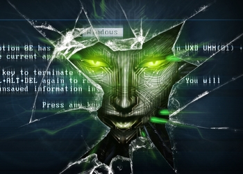 Киберпространство и расчлененка: Создатели ремейка System Shock показали новый геймплей игры