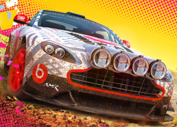 Поближе к некстгену: Гоночную игру DiRT 5 перенесли - новая дата релиза может указывать на день запуска Xbox Series X