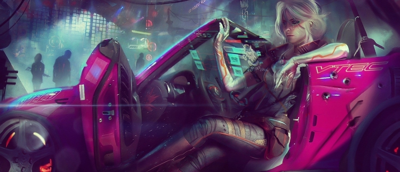 Откладывайте 3999 рублей на Cyberpunk 2077: CD Projekt RED не планирует делать скидок на свою новую игру в ближайший год