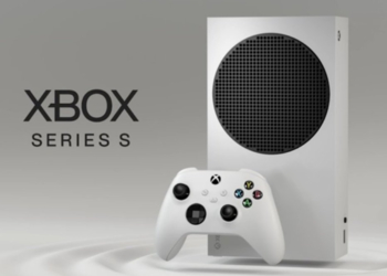 Инсайдер показал консоль Xbox Series S и раскрыл возможную цену - Microsoft готова к борьбе с PS5