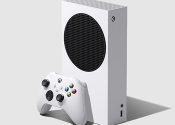 Официально: Microsoft представила Xbox Series S за 299 долларов