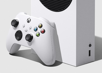 Названа европейская цена Xbox Series S - младшей консоли нового поколения от Microsoft
