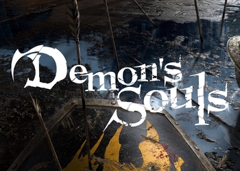 Хардкорный козырь PS5: Появились новые скриншоты ремейка Demon's Souls - игра может выйти одновременно с консолью