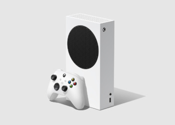 Xbox Series S показали в действии: 120 FPS в мультиплеере Gears 5 и первый взгляд на геймплей игр для младшей консоли