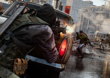 От Майами до Москвы: Первые детали и трейлер мультиплеера Call of Duty: Black Ops Cold War