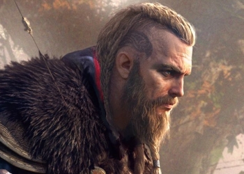 4K и 60FPS на Xbox Series X: Ubisoft рассказала об особенностях Assassin's Creed Valhalla для консоли Microsoft