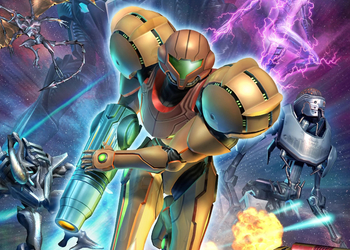 Тяжелая артиллерия подъехала: Разработку Metroid Prime 4 возглавил геймдиректор Warhawk