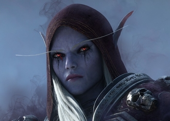 Многонациональный Азерот: Blizzard пообещала добавить в World of Warcraft побольше темнокожих персонажей