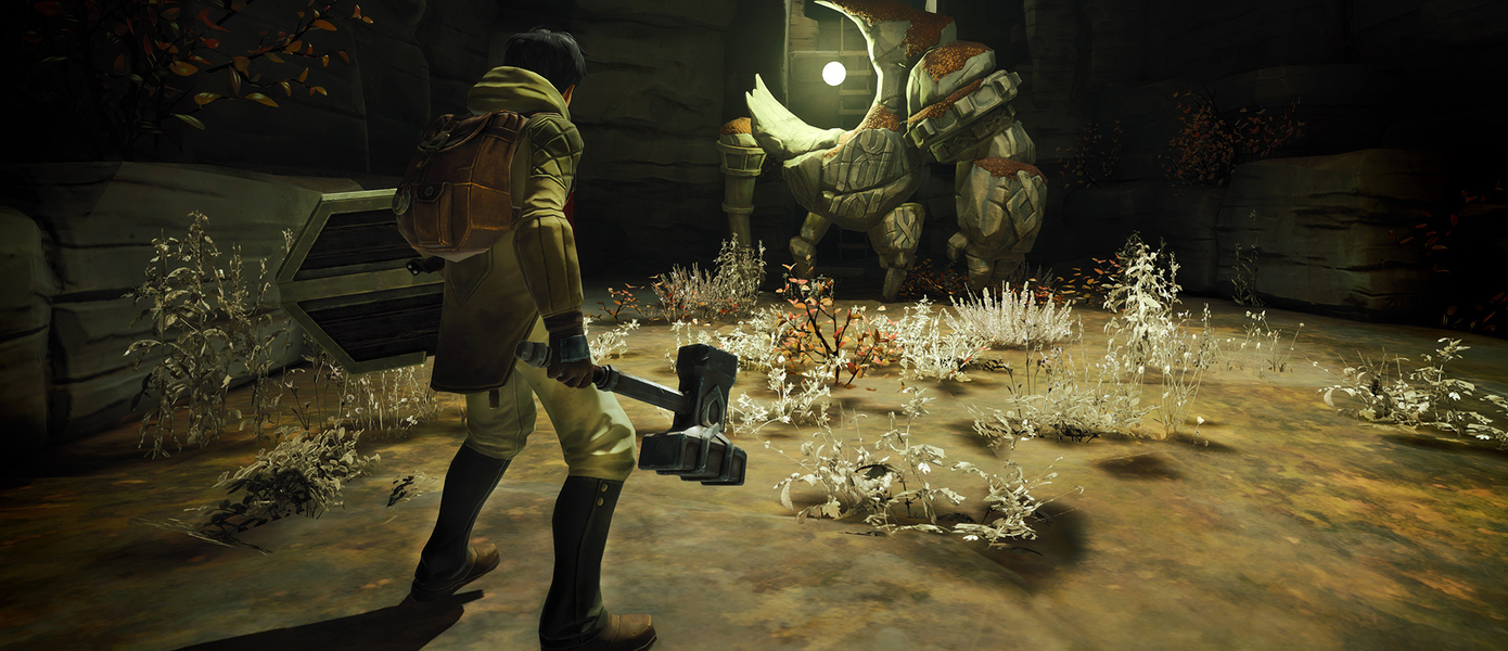 Из боевика в Souls-игру: Анонсирован приквел Remnant: From the Ashes, представлены первые детали, трейлер и скриншоты