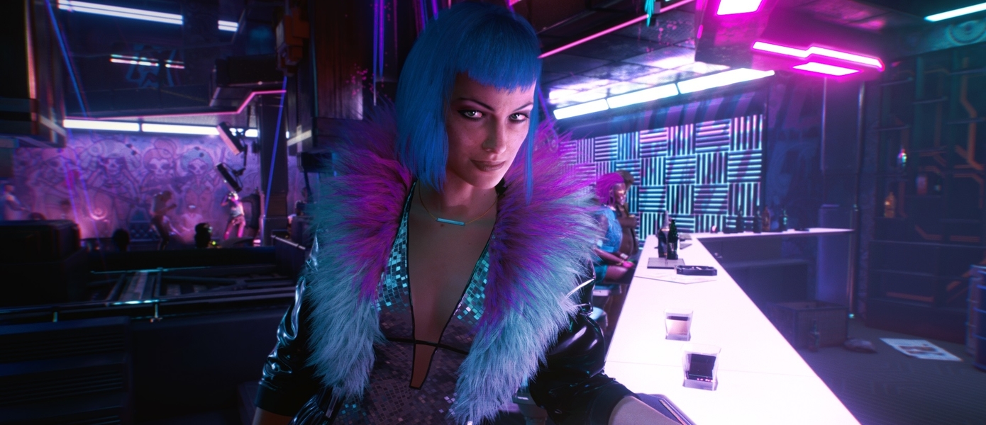 Игроков пригласили на новую презентацию Cyberpunk 2077 - CD Projekt раскрыла детали трансляции