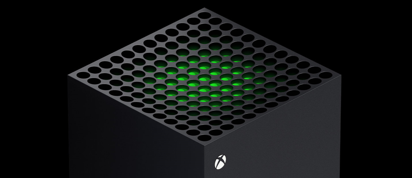 Xbox Series X и S станут первыми некстген-консолями с поддержкой Dolby Vision и Dolby Atmos  в играх