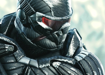 Рейтрейсинг приходит на карентген: Crytek показала новый трейлер Crysis: Remastered