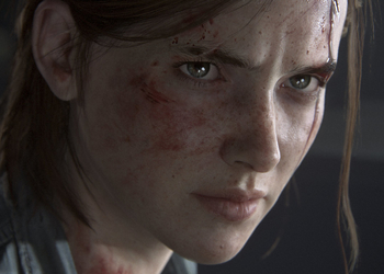 The Last of Us Part II всё -  эксклюзив PS4 от Naughty Dog полностью вылетел из чартов продаж PS Store в США и Европе
