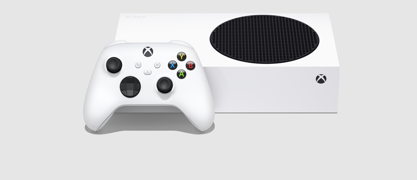 Подтверждено: Xbox Series S не сможет запускать обратно совместимые игры с улучшениями для Xbox One X