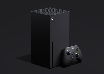 Microsoft раскрыла еще одну особенность Xbox Series X