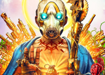 Gearbox анонсировала некстген-версию Borderlands 3 для PlayStation 5 и Xbox Series