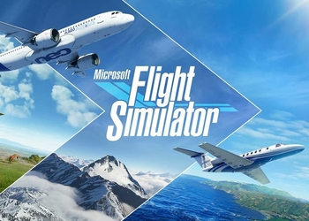 Грозная достопримечательность: Новый мод для Microsoft Flight Simulator добавляет в игру культового монстра
