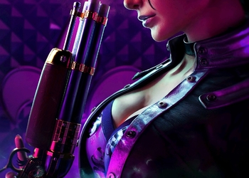 Слух: Saints Row V будет прямым продолжением The Third без сверхспособностей