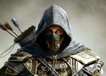 Маркарт ждет героев: Новое дополнение для  The Elder Scrolls Online переименовали
