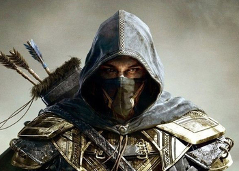 Маркарт ждет героев: Новое дополнение для The Elder Scrolls Online переименовали