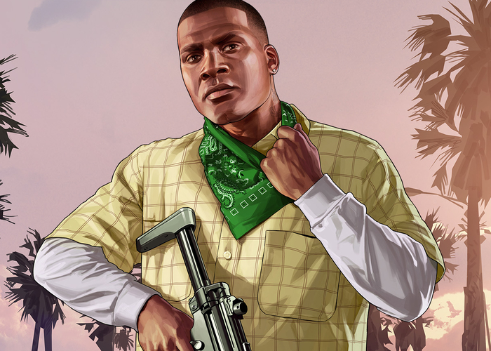 Впечатления от GTA 5 (PC) - Форум Grand Theft Auto 5