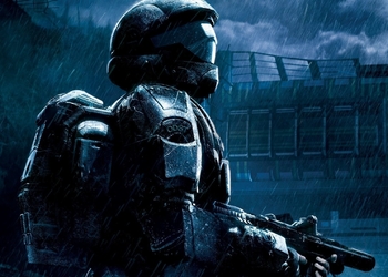 Приготовьтесь к высадке: Microsoft датировала релиз ремастера Halo 3: ODST на PC