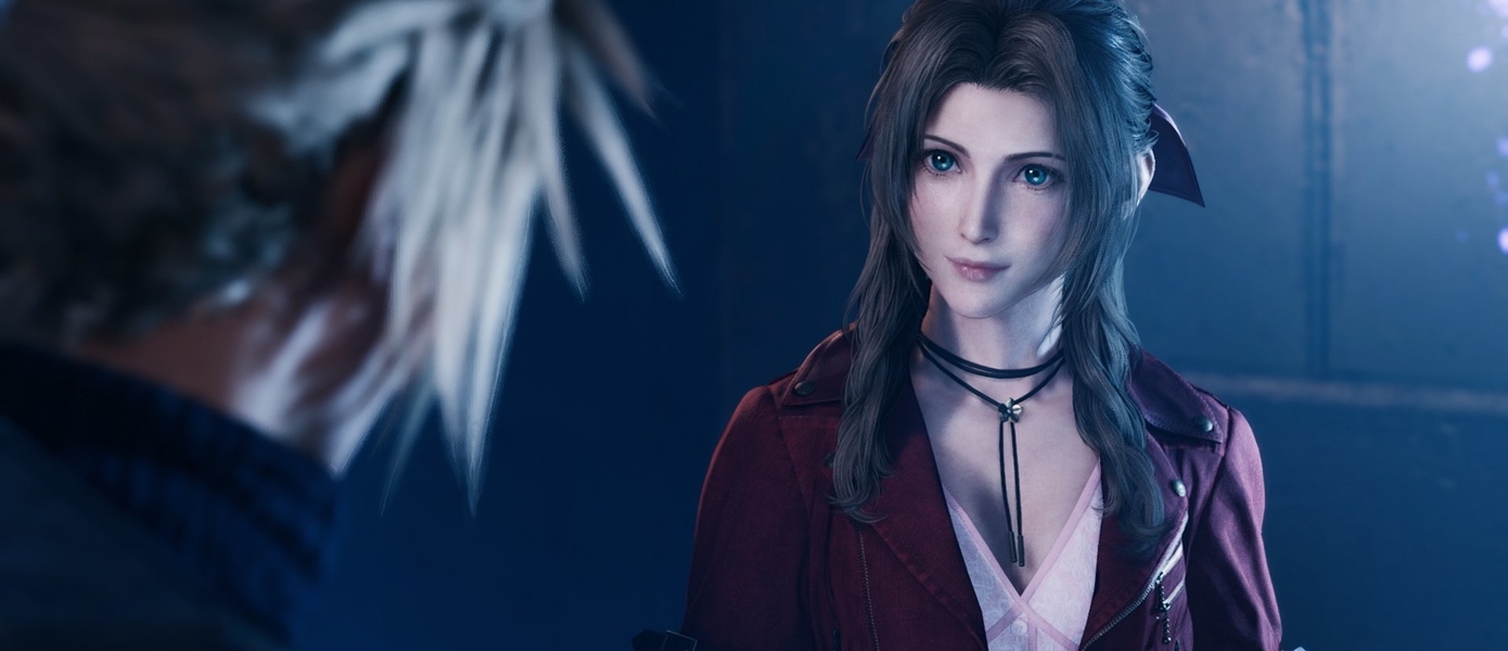 Долой пошлятину: В продажу поступит новая фигурка невинной Айрис из Final Fantasy VII Remake за 30 тысяч рублей