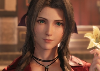 Долой пошлятину: В продажу поступит новая фигурка невинной Айрис из Final Fantasy VII Remake за 30 тысяч рублей