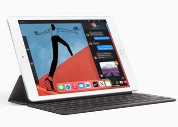 Apple представила iPad 8-го поколения и новый мощный iPad Air в дизайне iPad Pro