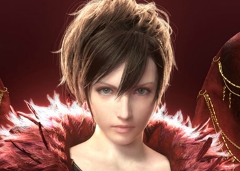 В Final Fantasy XVI на PlayStation 5 может появиться мультиплеер - слух