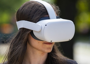 Больше удовольствия, больше игр, больше свободы: Facebook представила доступную VR-гарнитуру Oculus Quest 2